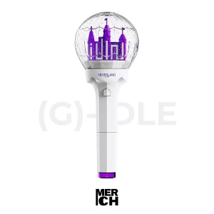 LIGHTSTICK G-IDLE