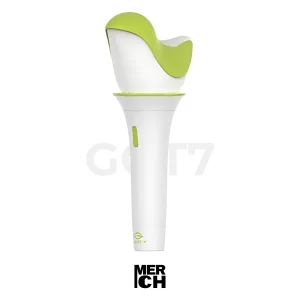 LIGHTSTICK GOT7 OFICIAL